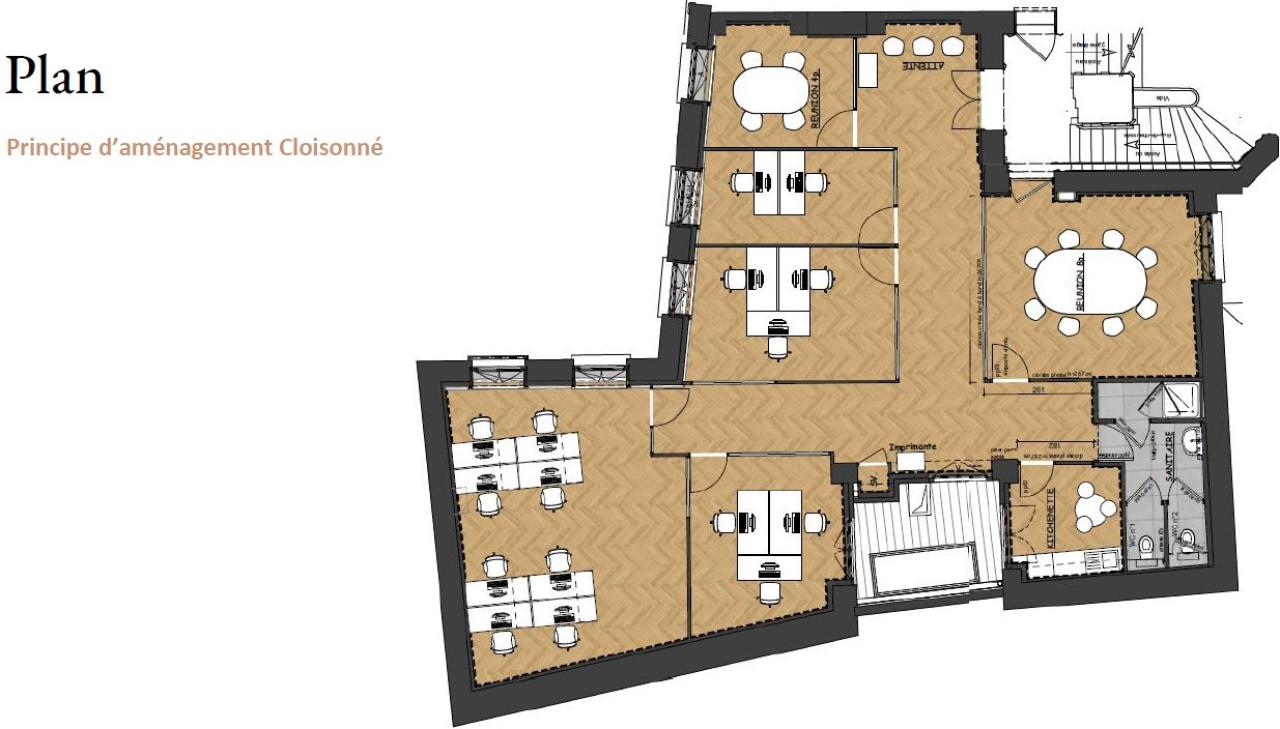 Location bureau Lyon Rhône OLBUR2638188 22