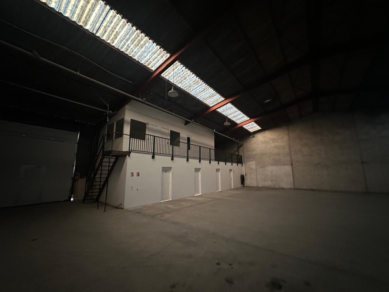 Location local d'activité Chambray-lès-Tours Indre-et-Loire OLACT2537216 6