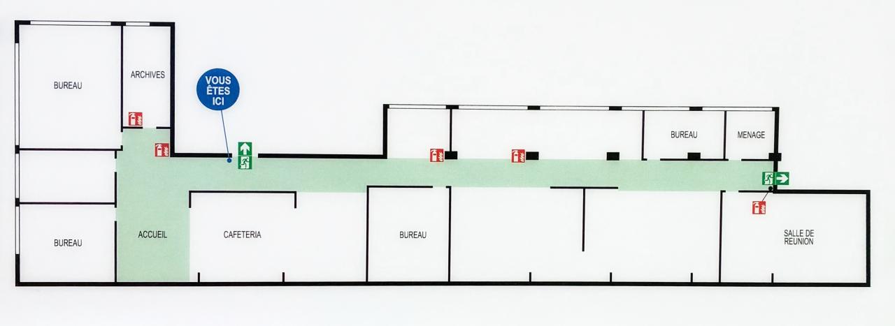 Vente bureau Clichy Hauts-de-Seine OVBUR2534962 12