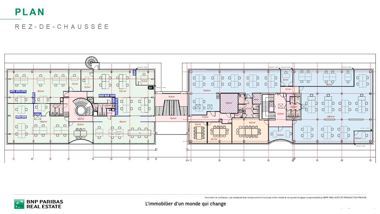 Location bureau Marseille Bouches-du-Rhône OLBUR2640646 19