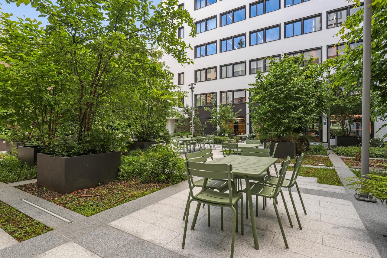 Location bureau Neuilly-sur-Seine Hauts-de-Seine OLBUR2207322 5