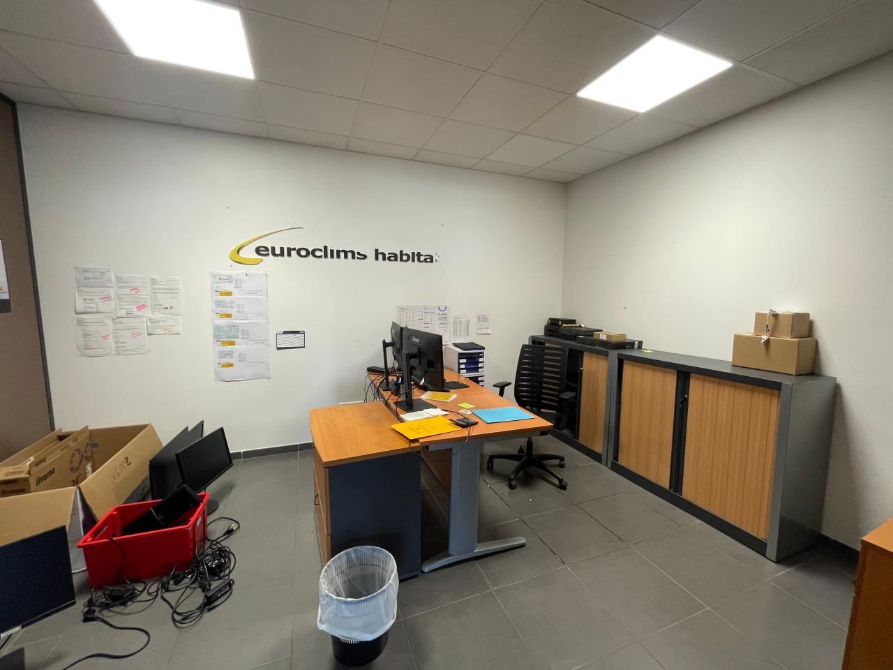 Location local d'activité Labège Haute-Garonne OLACT2534825 9