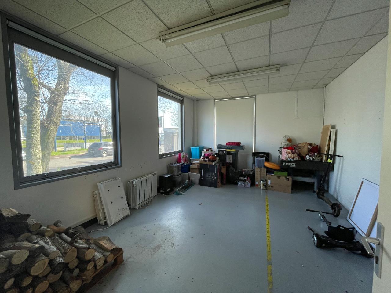 Location local d'activité Osny Val-d'Oise OLACT2206048 4