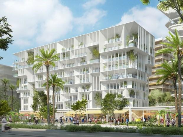 Location bureau Nice Alpes-Maritimes OLBUR2315275 16