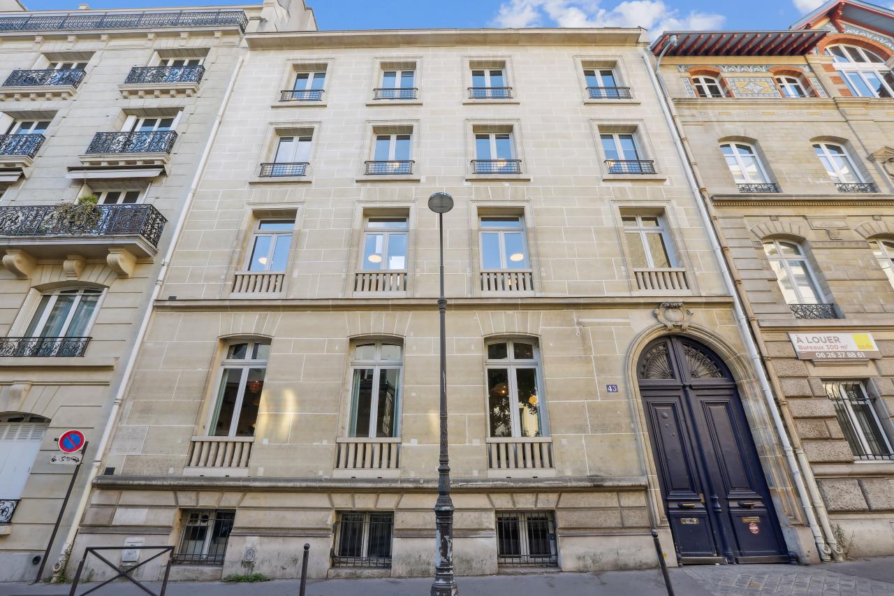 Location bureau Paris OLBUR2534459