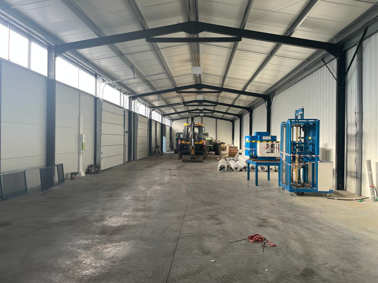 Location local d'activité Cestas Gironde OLACT2427879 4