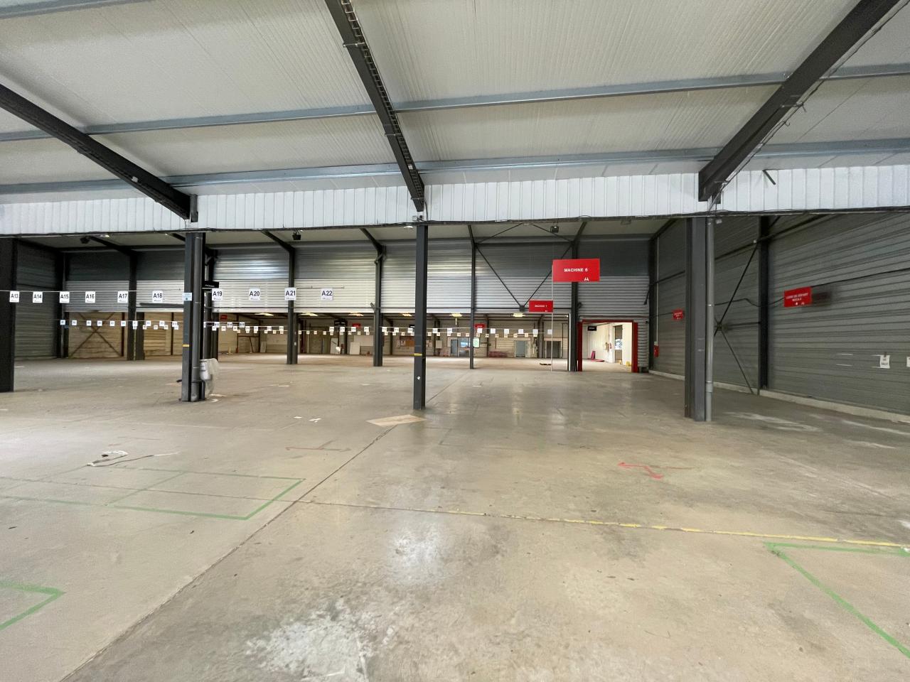 Vente local d'activité Jacou Hérault OVACT2640925 5