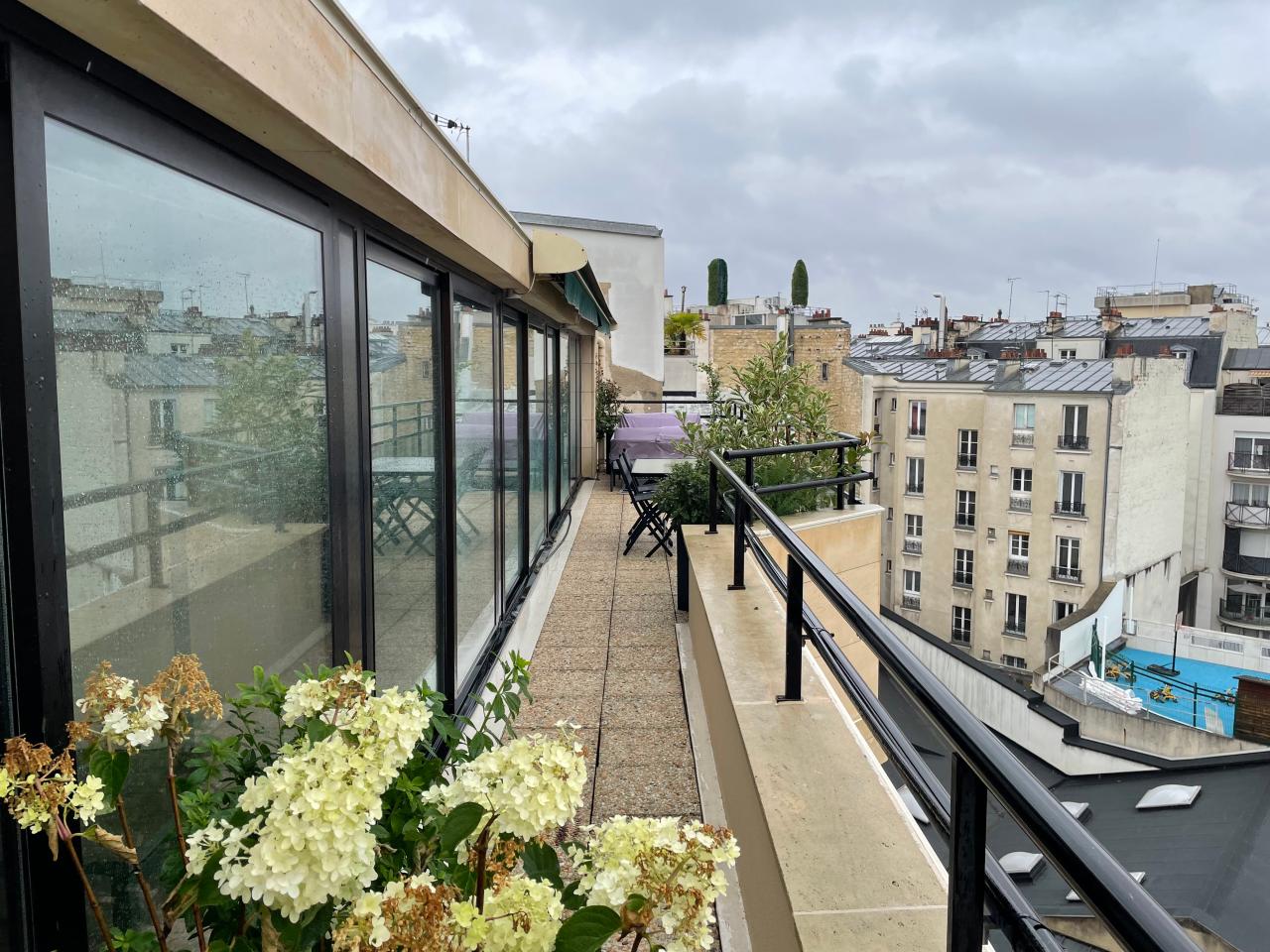 Location bureau Levallois-Perret Hauts-de-Seine OLBUR2200683 5