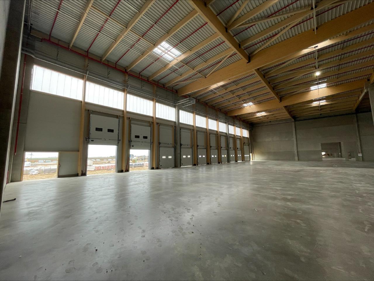 Location entrepôt classe a Boisseaux Loiret OLLOG2113692 23