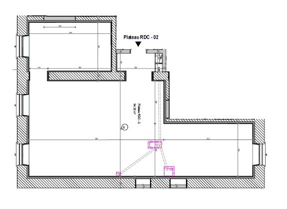 Location bureau Metz Moselle OLBUR2533774 18