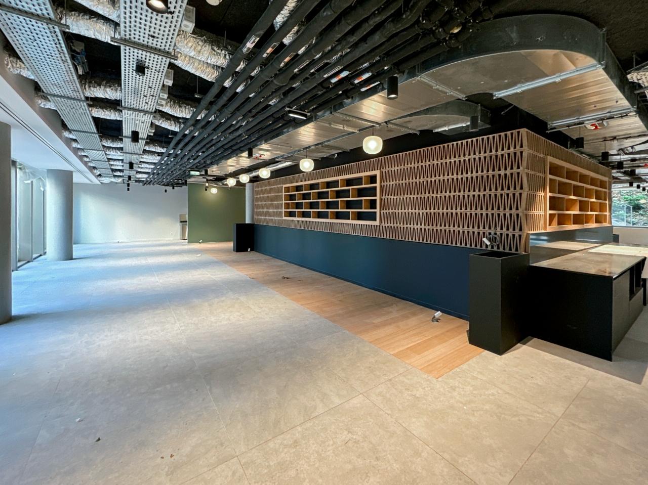 Location bureau Saint-Ouen Seine-Saint-Denis OLBUR2423442 17