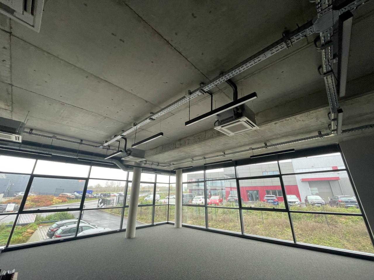 Location bureau Metz Moselle OLBUR2427943