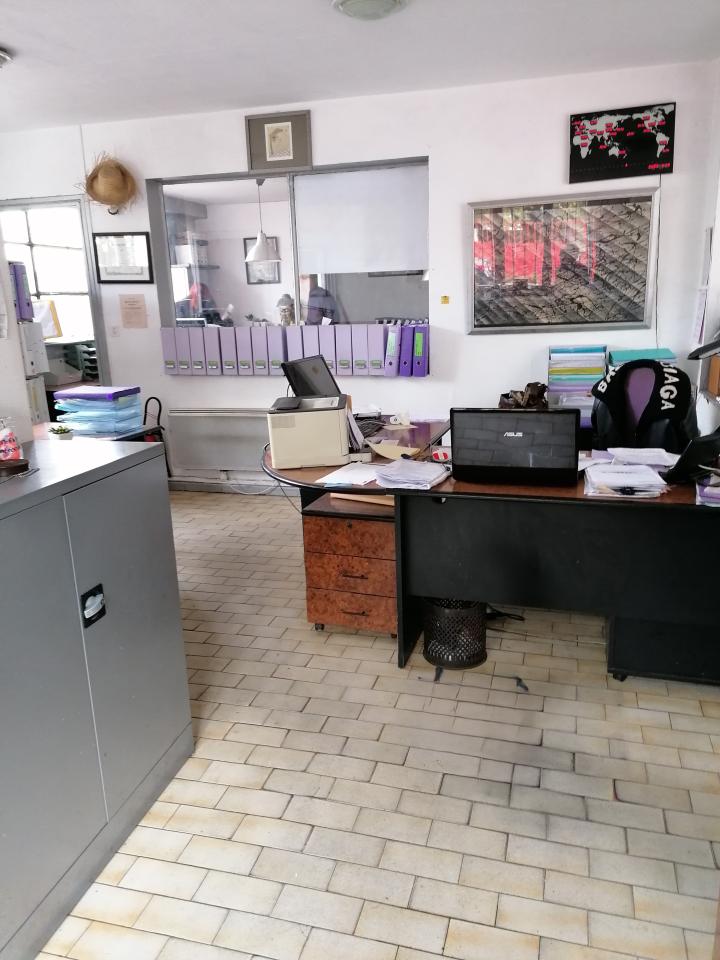 Vente local d'activité Saint-Laurent-de-Mure Rhône OVACT2536458 8