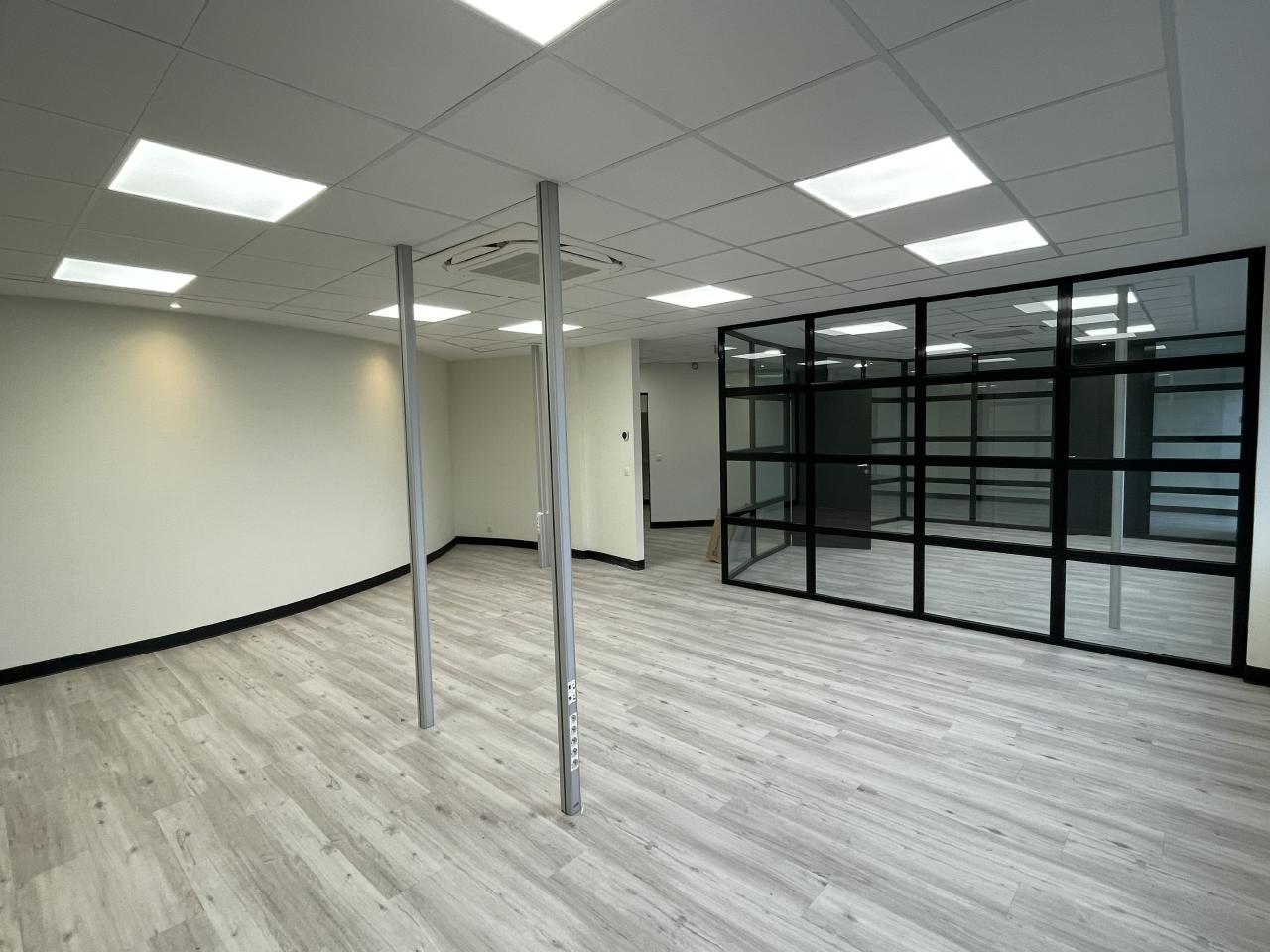 Vente bureau Oberhausbergen Bas-Rhin OVBUR2203450 9