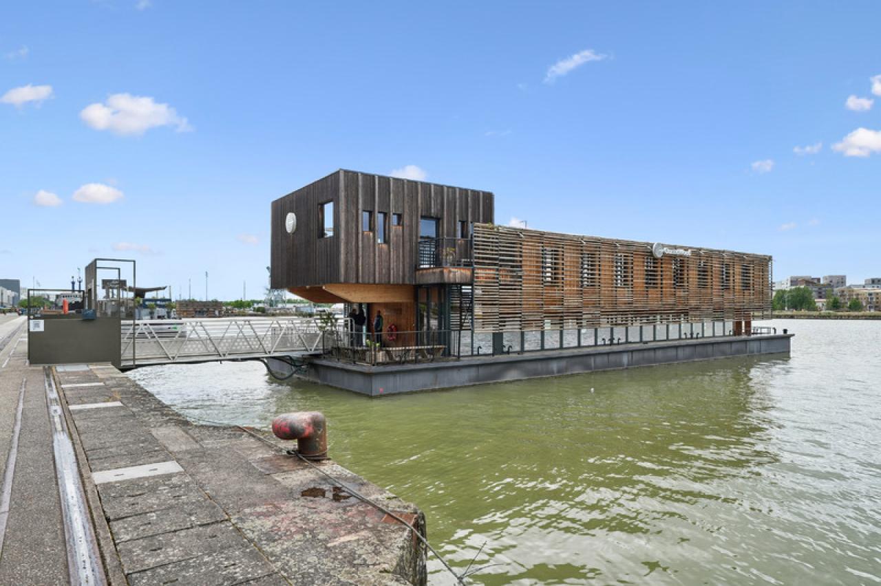 Vente bureau Bordeaux Gironde OVBUR2642245
