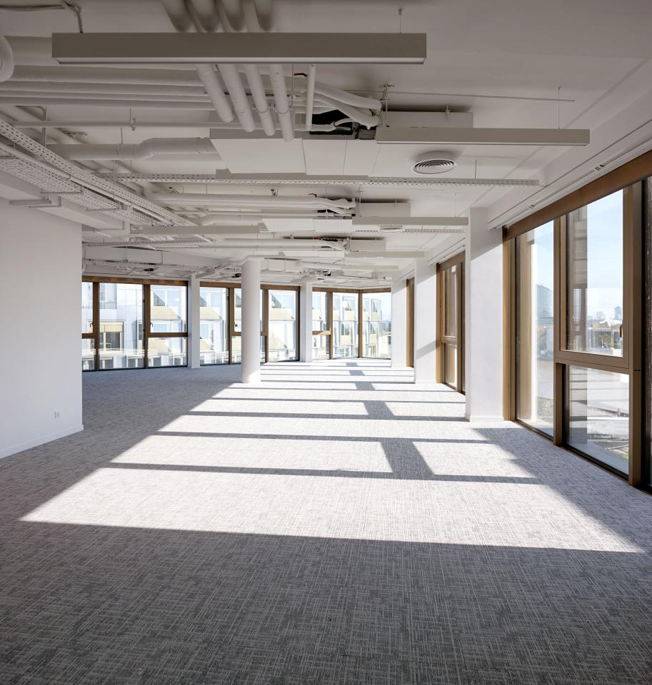 Location bureau Boulogne-Billancourt Hauts-de-Seine OLBUR2100223 11