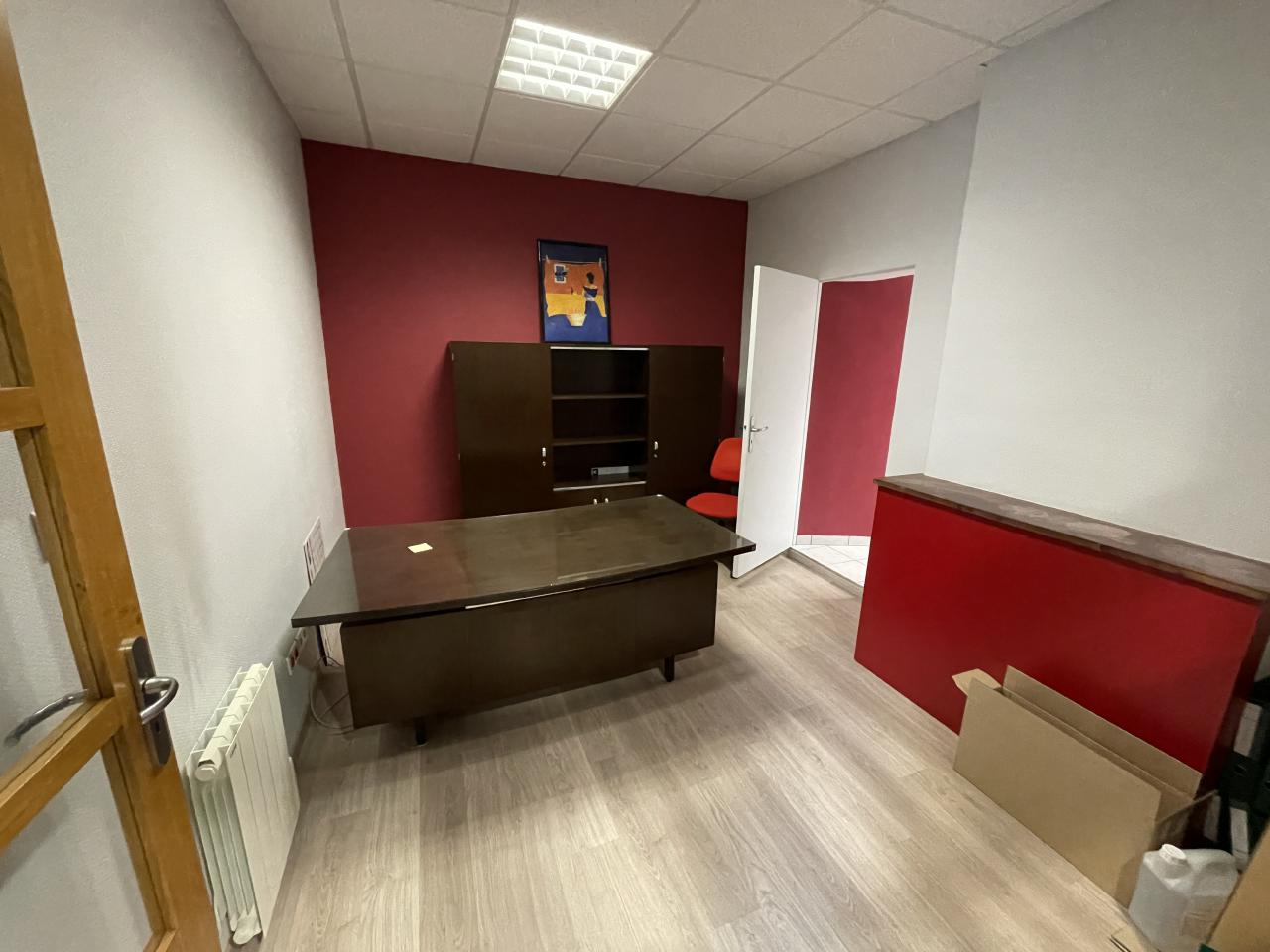 Vente bureau Toul Meurthe-et-Moselle OVBUR2423300 19