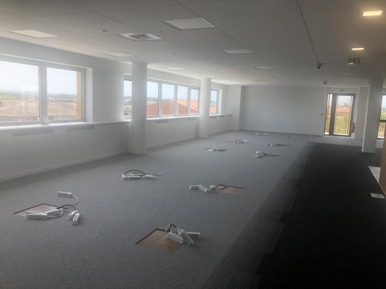 Location bureau Toulouse Haute-Garonne OLBUR2108194 15