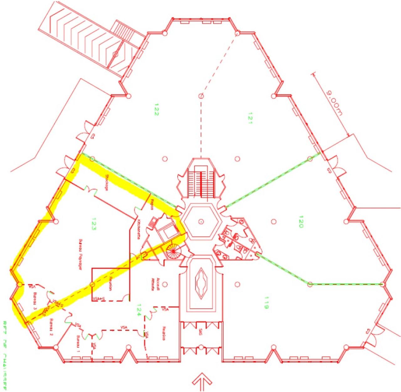 Vente local d'activité Argenteuil Val-d'Oise OVACT2535934 10