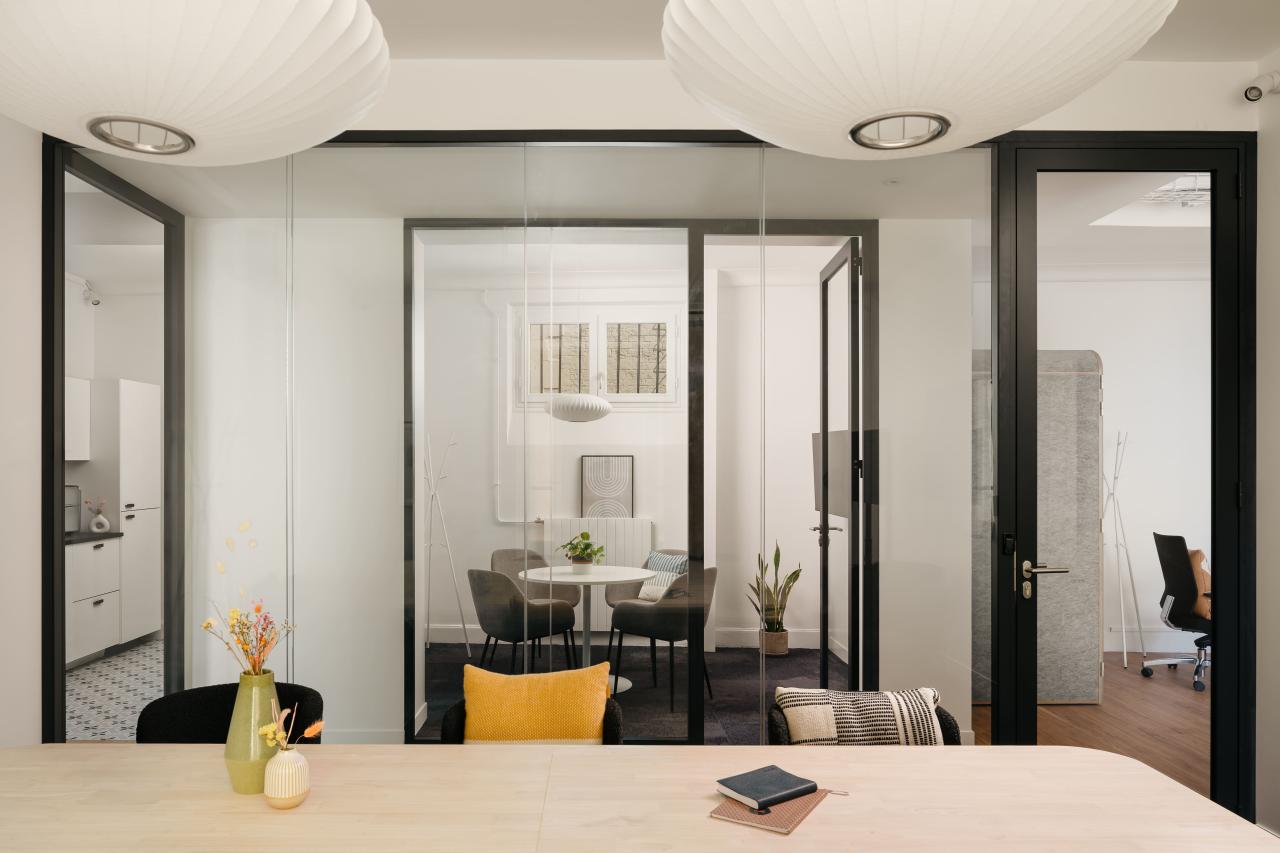 Location coworking Paris OLBUR2640394 5