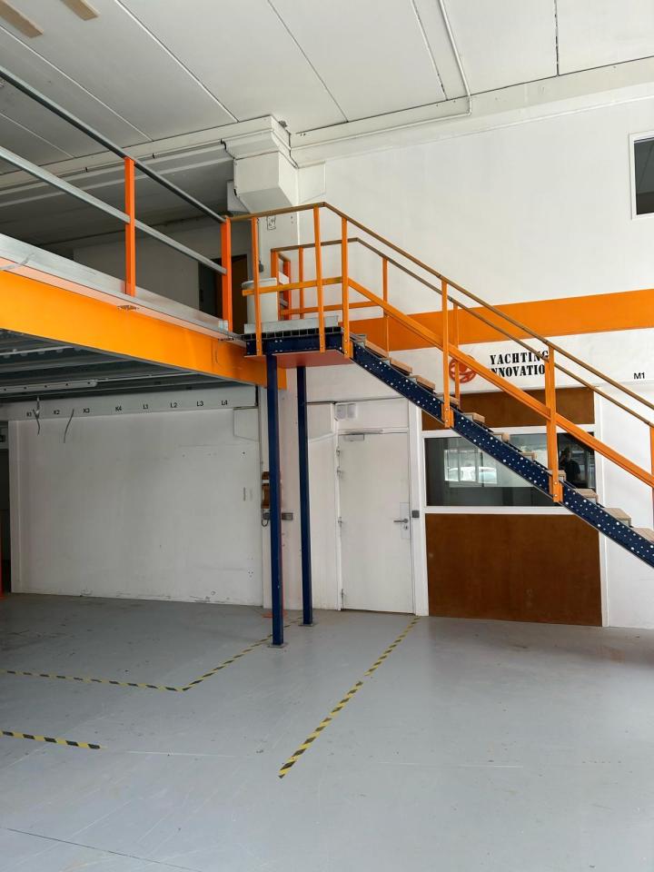 Location local d'activité Mouans-Sartoux Alpes-Maritimes OLACT2536011 27