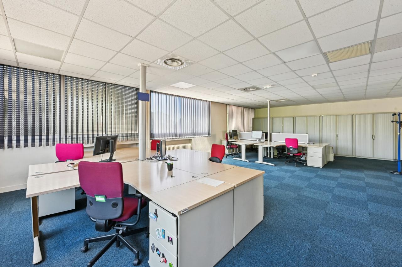 Location bureau La Courneuve Seine-Saint-Denis OLBUR2533671 4