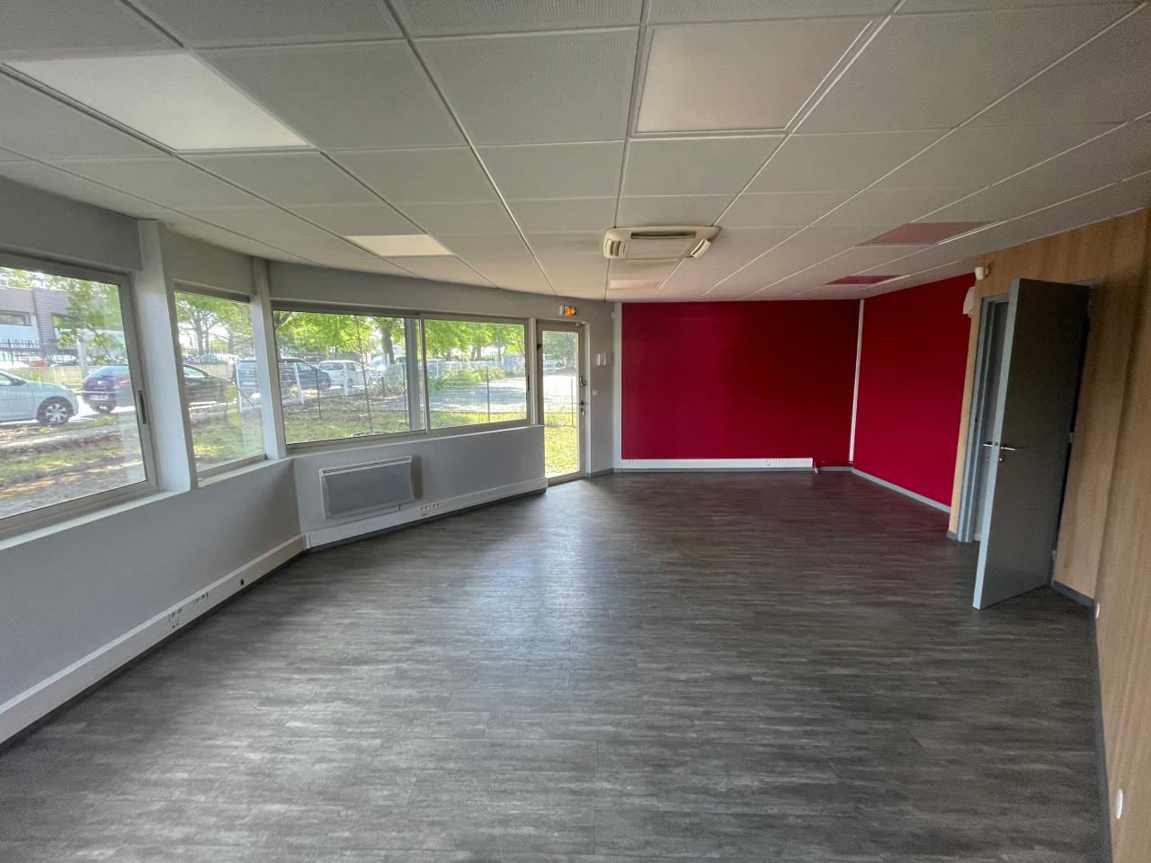 Location local d'activité Gradignan Gironde OLACT2532044 6