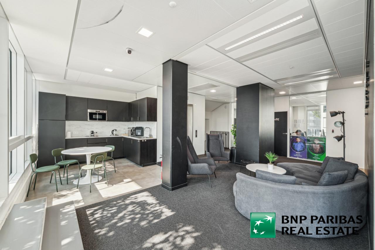 Location bureau Levallois-Perret Hauts-de-Seine OLBUR2531657 6
