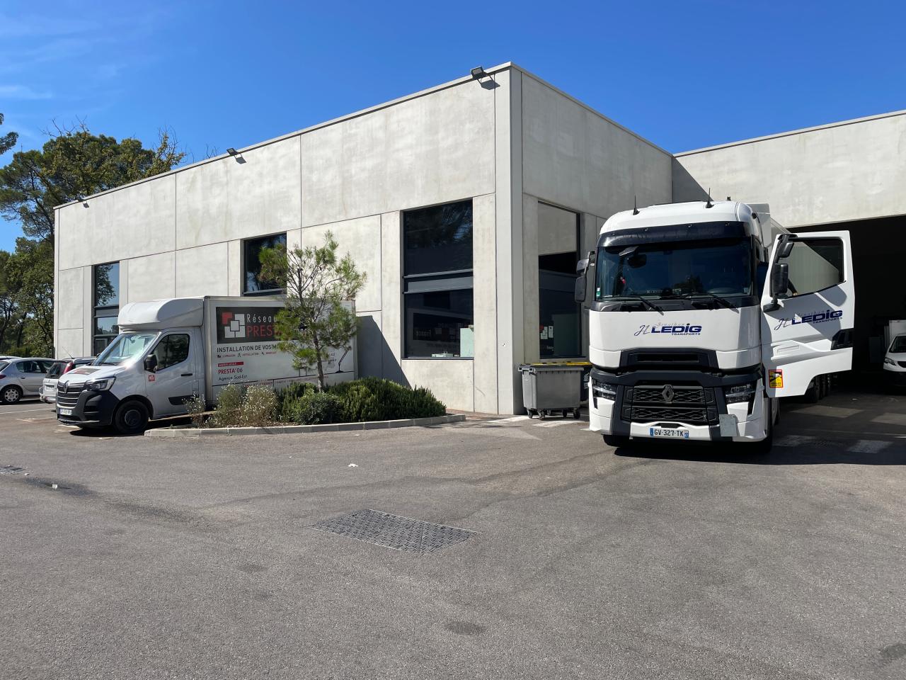 Location local d'activité Mougins Alpes-Maritimes OLACT2529532 20