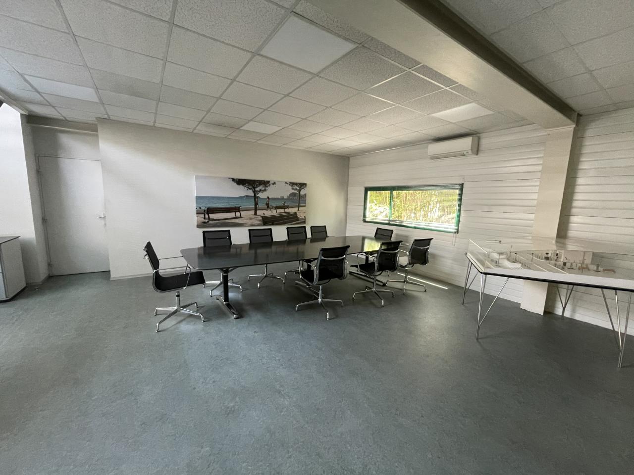 Location bureau L Union Haute-Garonne OLBUR2313604 12