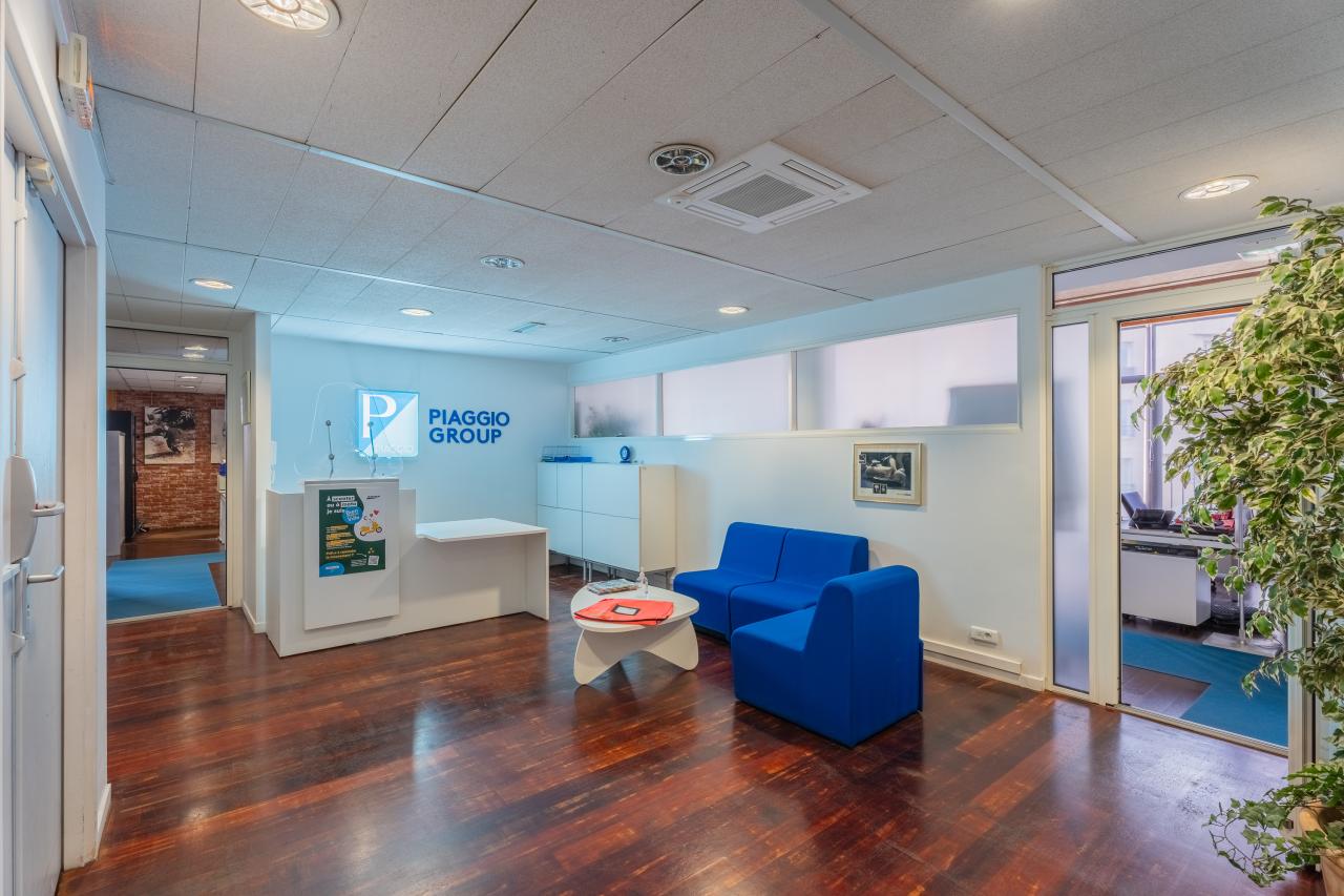 Location bureau Clichy Hauts-de-Seine OLBUR2420605 17