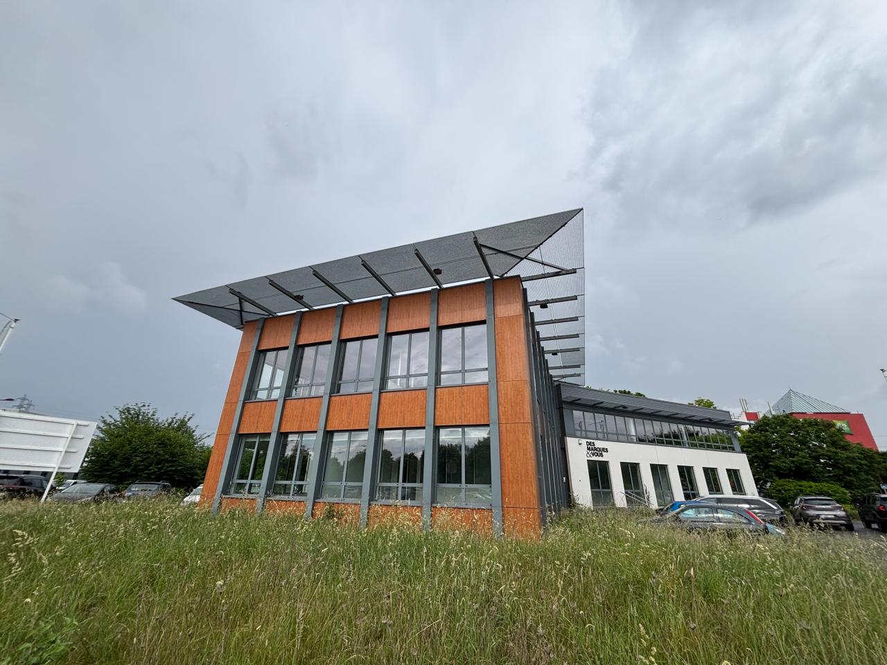Location bureau Marcq-en-Baroeul Nord OLBUR2114071 4