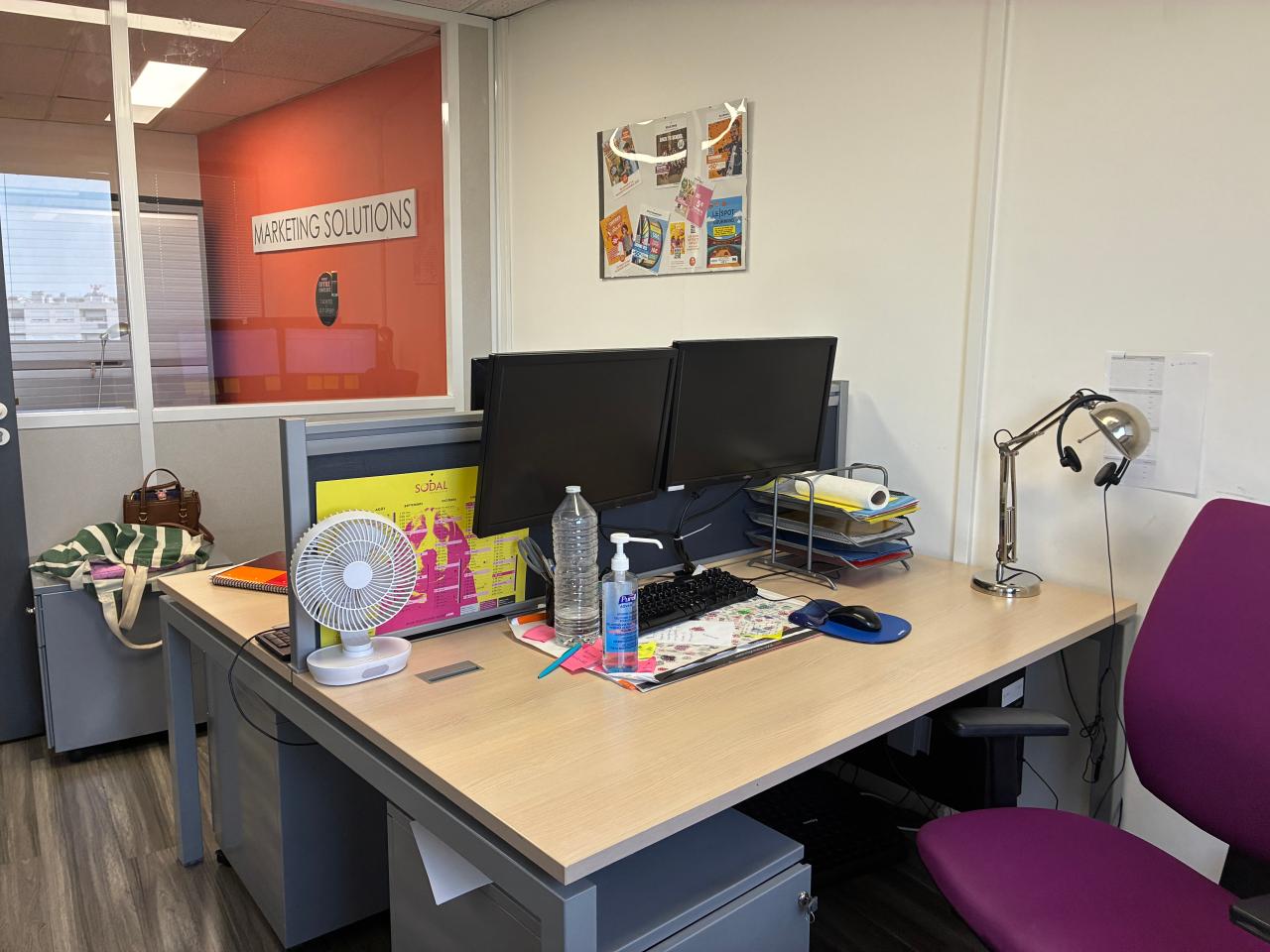 Location bureau Aix-en-Provence Bouches-du-Rhône OLBUR2643536 7