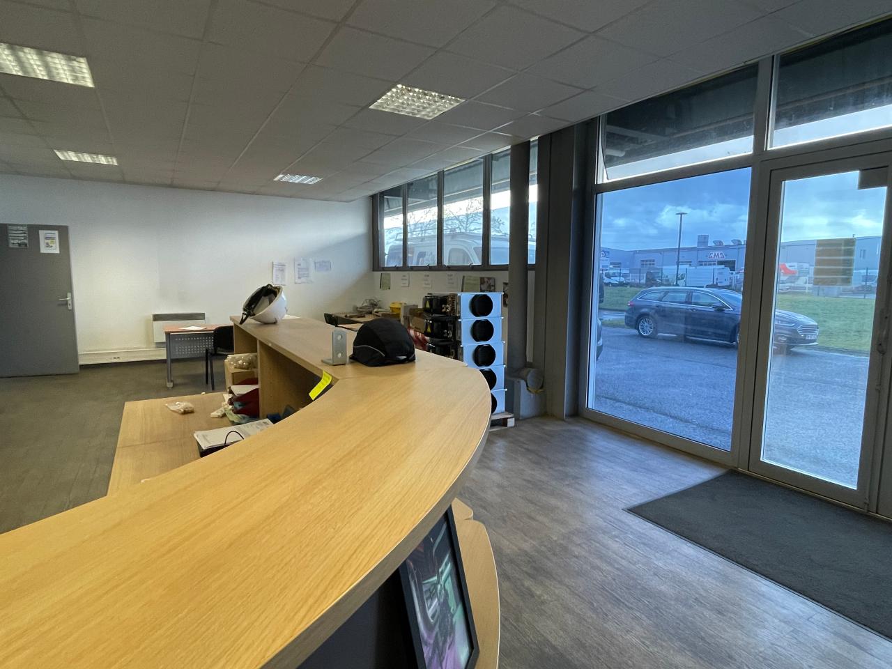 Location local d'activité Saint-Étienne-du-Rouvray Seine-Maritime OLACT2641182 17