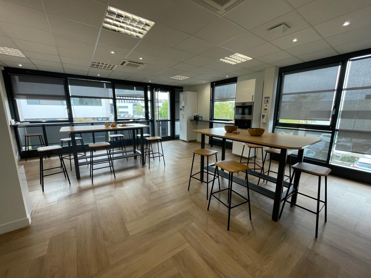 Location bureau Dijon Côte-d'Or OLBUR2424508 20