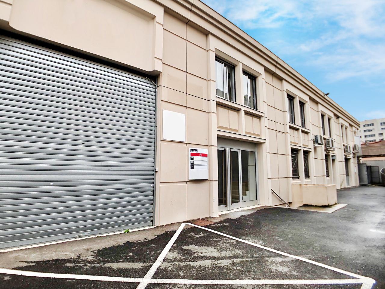 Location bureau Villeurbanne Rhône OLBUR2108958 10