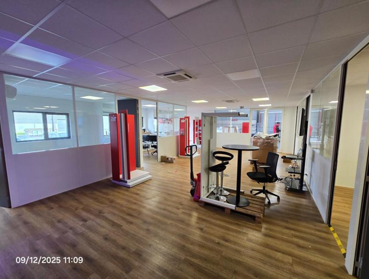 Location local d'activité Nantes Loire-Atlantique OLACT2638682 8