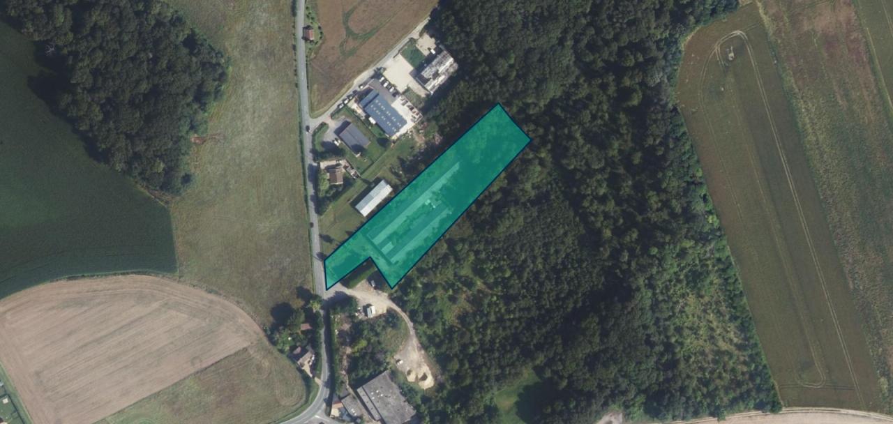 Location local d'activité Montagny-en-Vexin Oise OLACT2532939 10