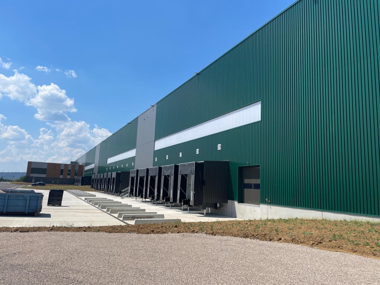 Vente entrepôt classe a Atton Meurthe-et-Moselle OVLOG2425155 11