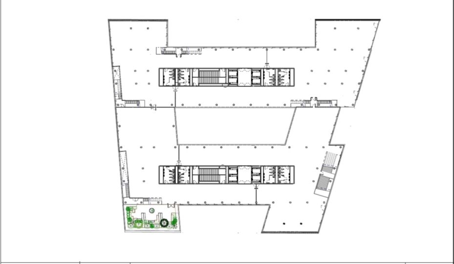Location bureau Bagnolet Seine-Saint-Denis OLBUR2100141 15