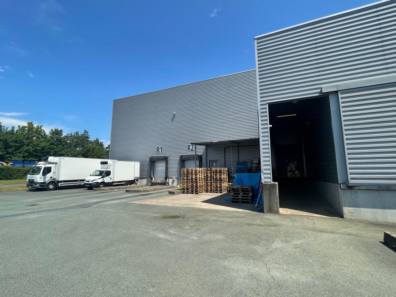 Vente local d'activité Montaigu Vendée OVACT2529909 4