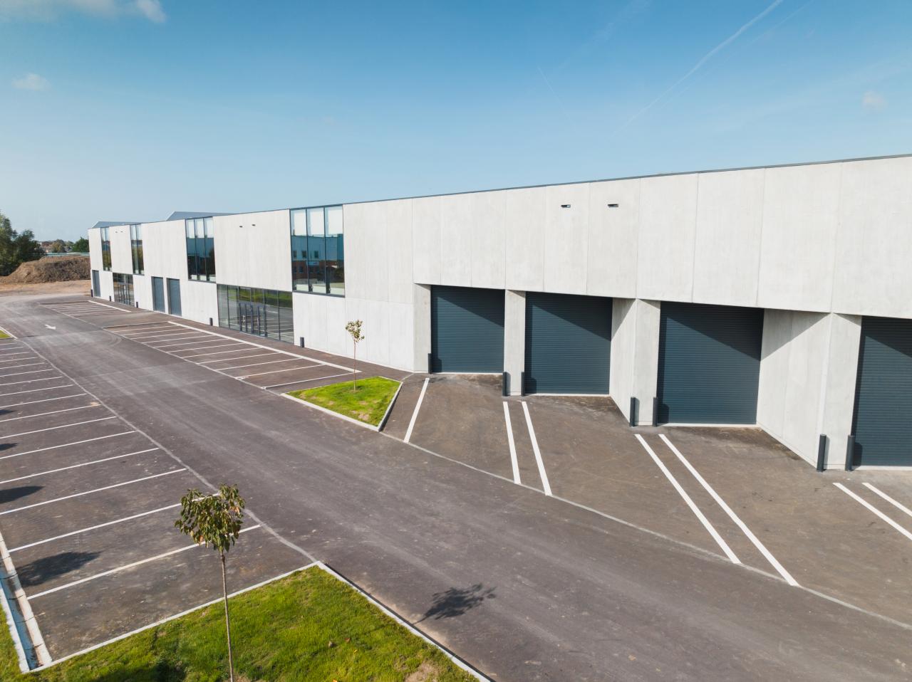 Location local d'activité Le Mesnil-Amelot Seine-et-Marne OLACT2537034 8