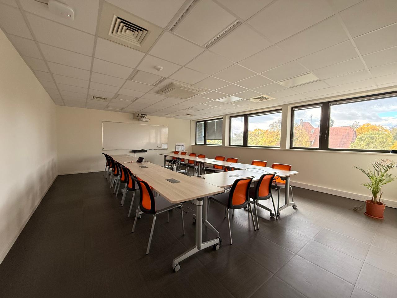 Vente bureau Nancy Meurthe-et-Moselle OVBUR2535970 28