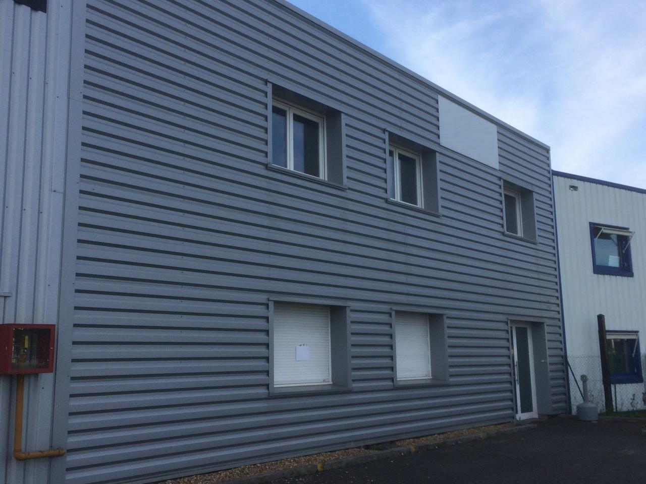 Location local d'activité Olivet Loiret OLACT2536258 5