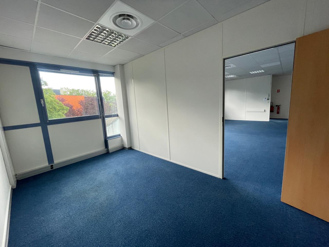Location bureau Entzheim Bas-Rhin OLBUR2535796 6