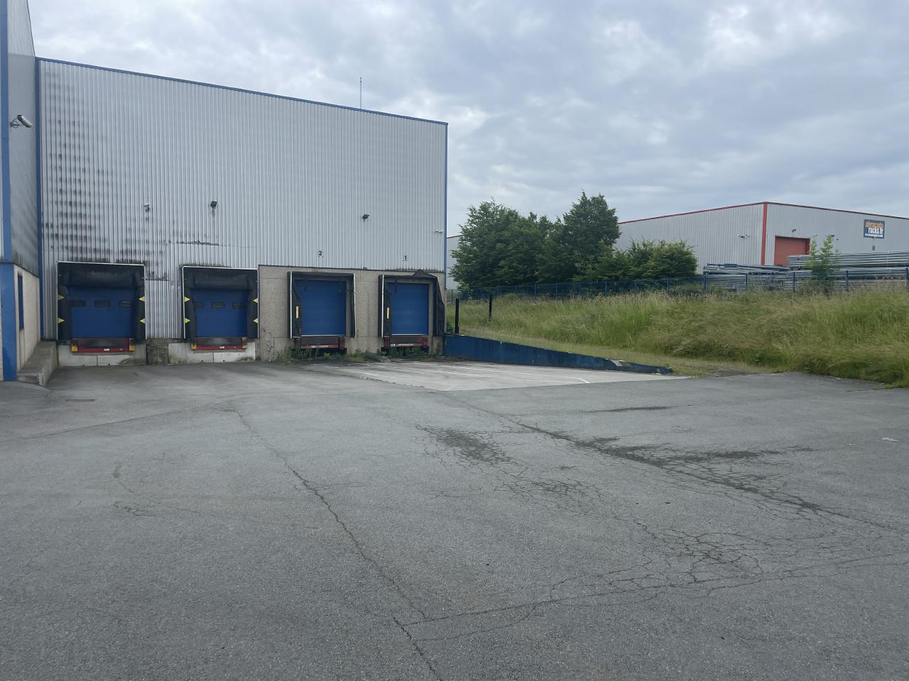 Location entrepôt classe b Libercourt Pas-de-Calais OLLOG2423954 8
