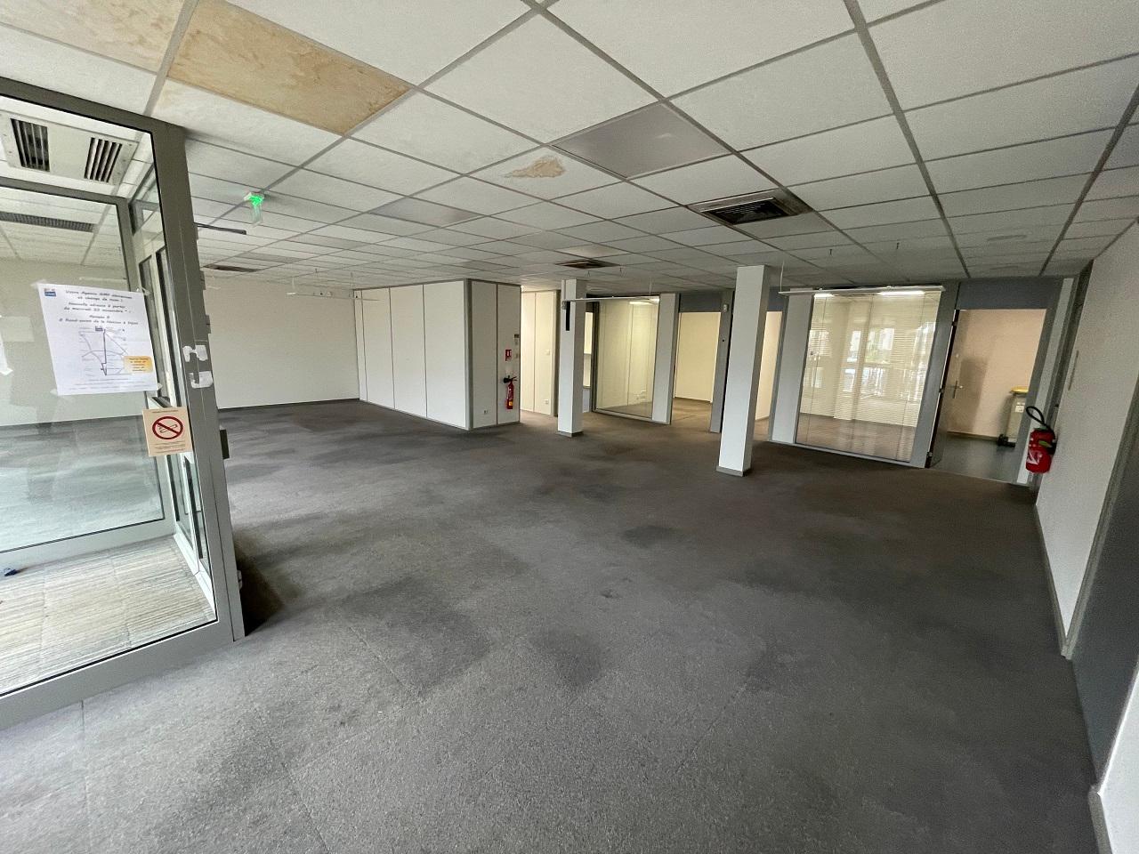 Location bureau Dijon Côte-d'Or OLBUR2536451 4