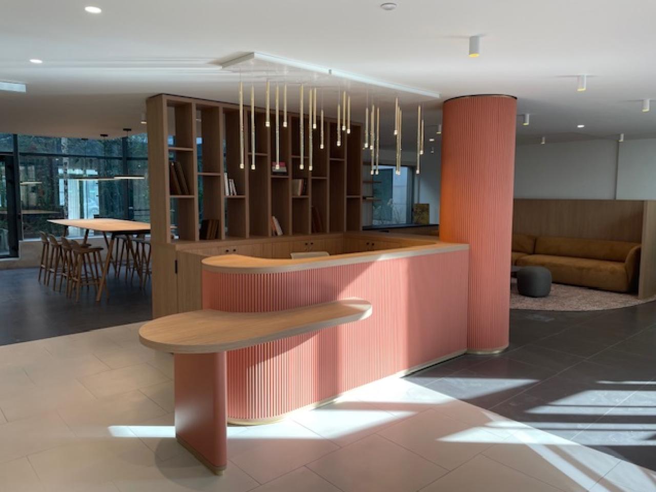 Location bureau Issy-les-Moulineaux Hauts-de-Seine OLBUR2314916 16