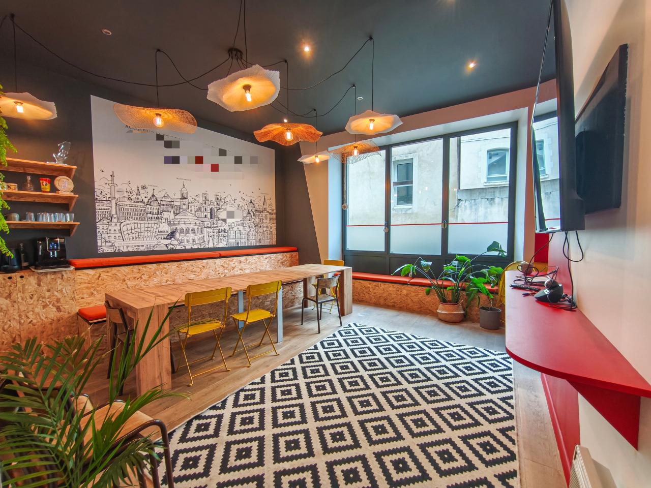 Location bureau Rennes Ille-et-Vilaine OLBUR2642066 1