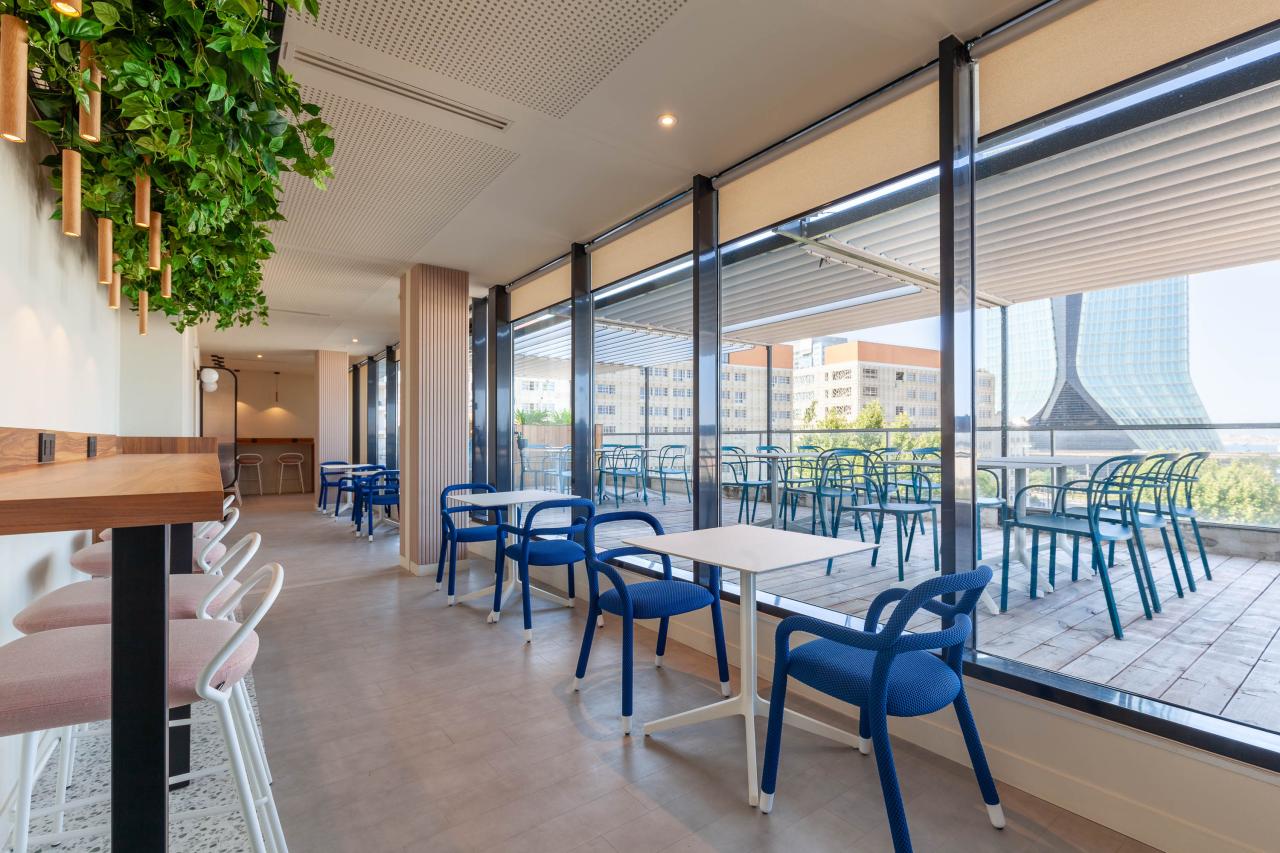 Vente bureau Marseille Bouches-du-Rhône OVBUR2425838 11